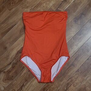NWT Kate Spade One Piece Swimsuit